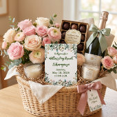 Muttertag Brunch Extravaganza Einladung