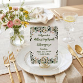 Muttertag Brunch Extravaganza Einladung