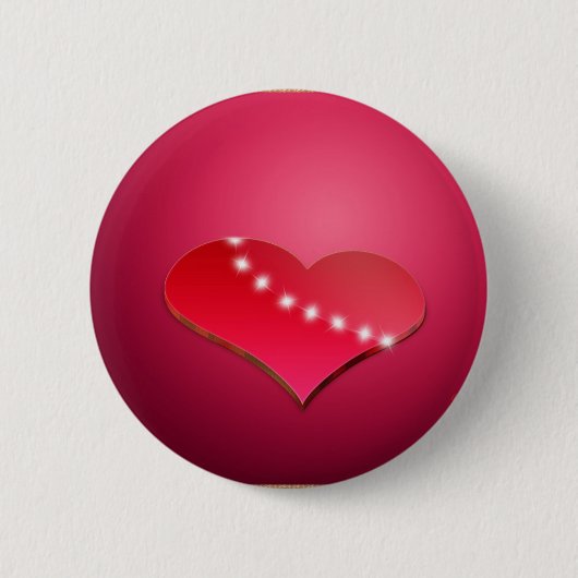 Muttertag Button (Vorderseite)