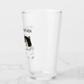 Muttertag Calico Katze Glas (Links)