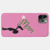 Muttertag Case-Mate iPhone Hülle (Rückseite (Horizontal))