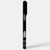 Muttertag  Case-Mate iPhone hülle (Rückseite / Rechts)