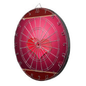 Muttertag Dartscheibe (Vorderseite rechts)