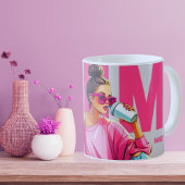 Muttertag der Mama Kaffeetasse