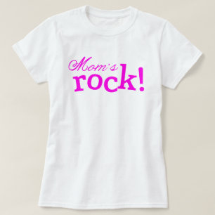 Muttertag der Mama T-Shirt