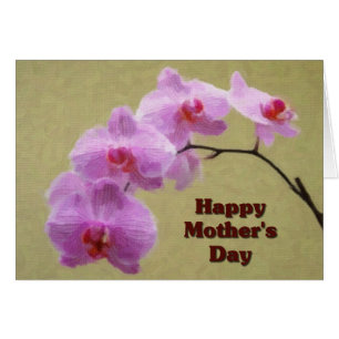 Muttertag der Phalaenopsis