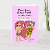 Muttertag der Sonne: von Son Karte (Vorderseite)