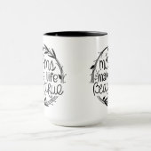 Muttertag der Tasse (Zentrum)