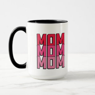 Muttertag der Tasse