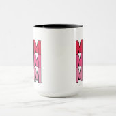 Muttertag der Tasse (Zentrum)