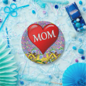 Muttertag der Teller (Party)