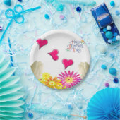 Muttertag der Teller (Party)