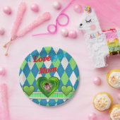 Muttertag der Teller (Party)