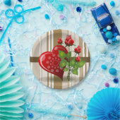 Muttertag der Teller (Party)