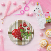 Muttertag der Teller (Party)