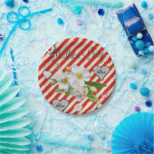 Muttertag der Teller (Party)