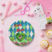 Muttertag der Teller (Party)