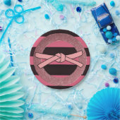 Muttertag der Teller (Party)