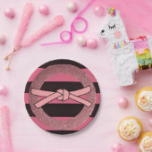 Muttertag der Teller (Party)