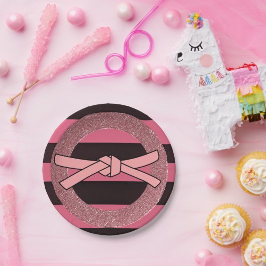 Muttertag der Teller (Party)