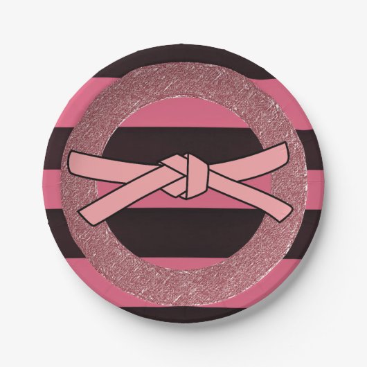 Muttertag der Teller (Vorderseite)