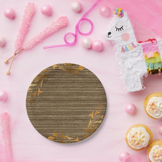 Muttertag der Teller (Party)