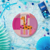 Muttertag der Teller (Party)