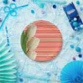 Muttertag der Teller (Party)