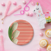 Muttertag der Teller (Party)