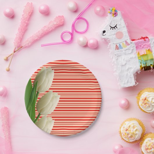 Muttertag der Teller (Party)