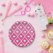 Muttertag der Teller (Party)