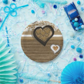 Muttertag der Teller (Party)