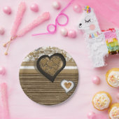 Muttertag der Teller (Party)