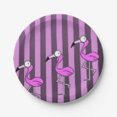 Muttertag der Teller (Vorderseite)