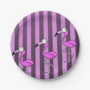 Muttertag der Teller