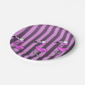 Muttertag der Teller (Schrägansicht)