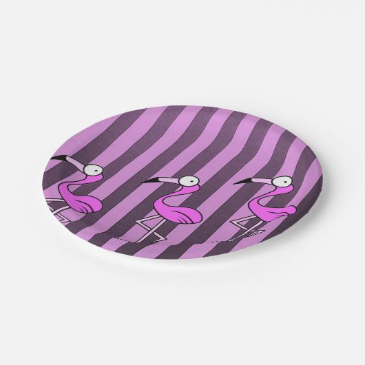 Muttertag der Teller (Schrägansicht)