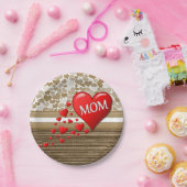 Muttertag der Teller (Party)