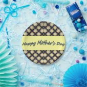 Muttertag der Teller (Party)