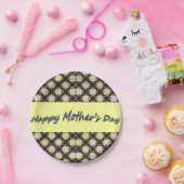 Muttertag der Teller (Party)