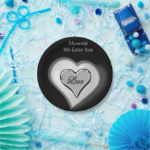 Muttertag der Teller (Party)