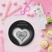 Muttertag der Teller (Party)