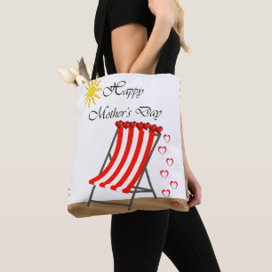 Muttertag der Tote Beutel Tasche