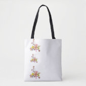 Muttertag der Tote Beutel Tasche (Vorderseite)