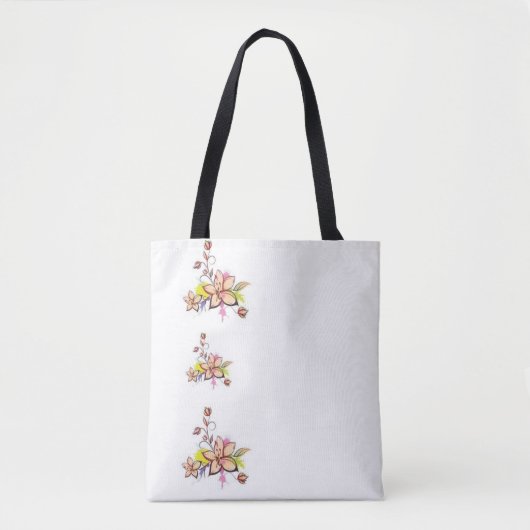 Muttertag der Tote Beutel Tasche (Vorderseite)