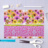 Muttertag des Gewebepapiers Seidenpapier (Handwerk)