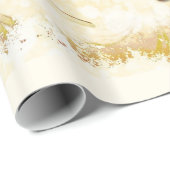 Muttertag des Glücks 16 Geschenkpapier (Rolleneckpunkt)