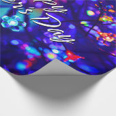 Muttertag des Glücks 17 Geschenkpapier (Ecke)