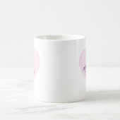 Muttertag Donald Trump Kaffeetasse (Mittel)