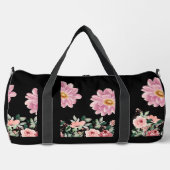 Muttertag Duffle Bag (Vorderseite)